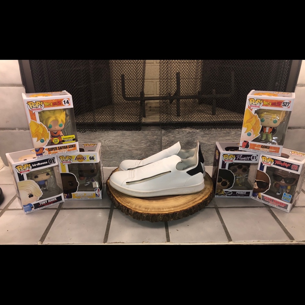 Adidas Y3 Yamamoto (used)